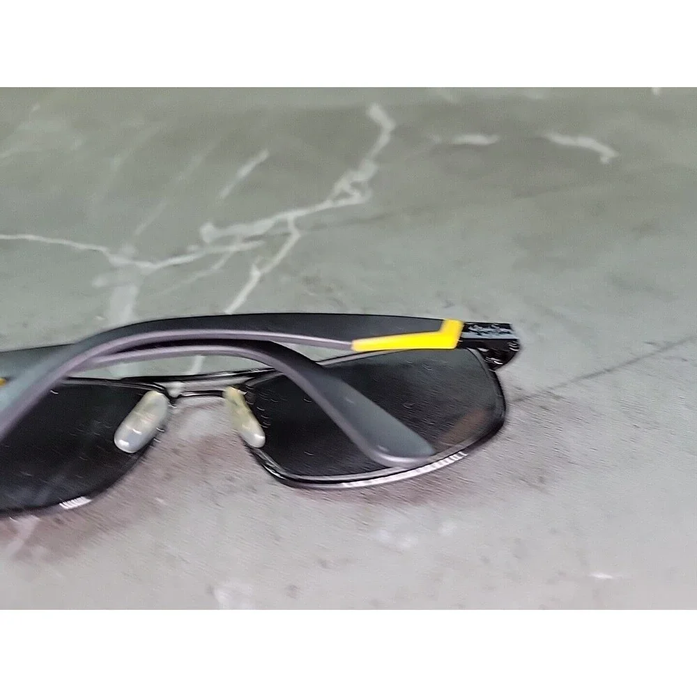 Ray Ban Rj9536s 220/87 54[]‎ 87 3N Youth Sunglasses FRAMES ONLY Black